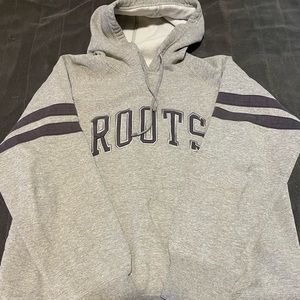 Roots hoodie